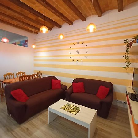 Fira Plaza Espana Apartment 3Th Floor Balcony Барселона Екстериор снимка