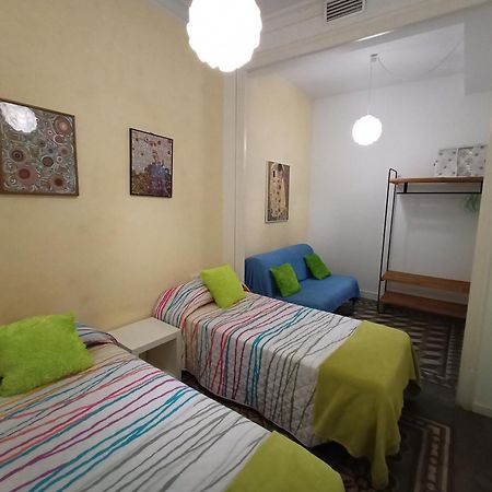 Fira Plaza Espana Apartment 3Th Floor Balcony Барселона Екстериор снимка