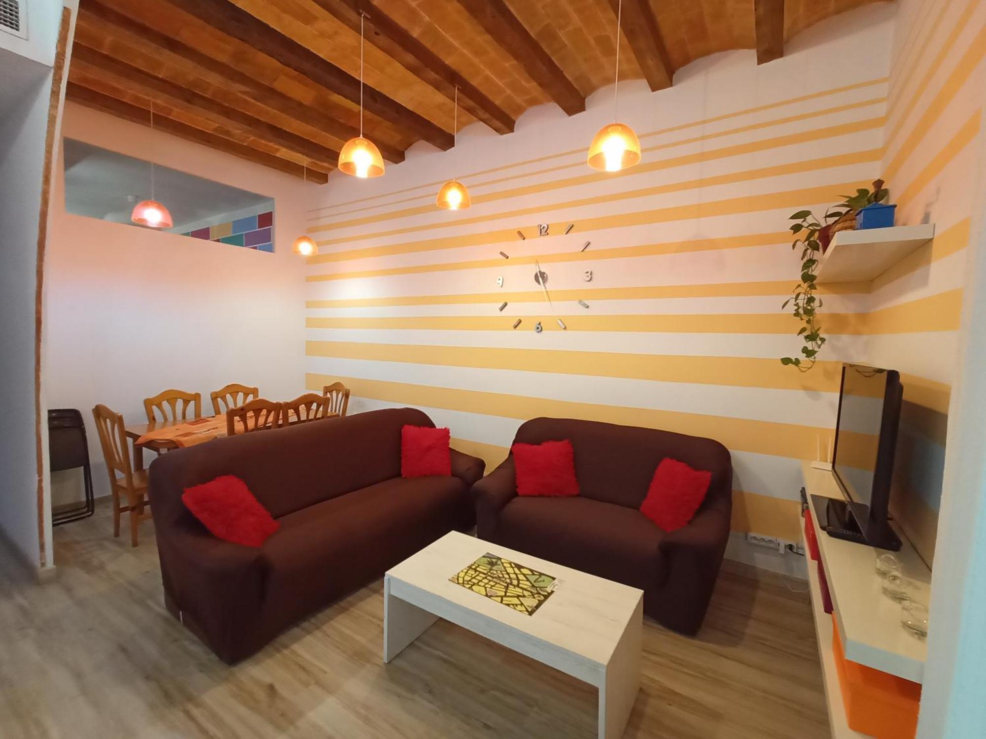 Fira Plaza Espana Apartment 3Th Floor Balcony Барселона Екстериор снимка