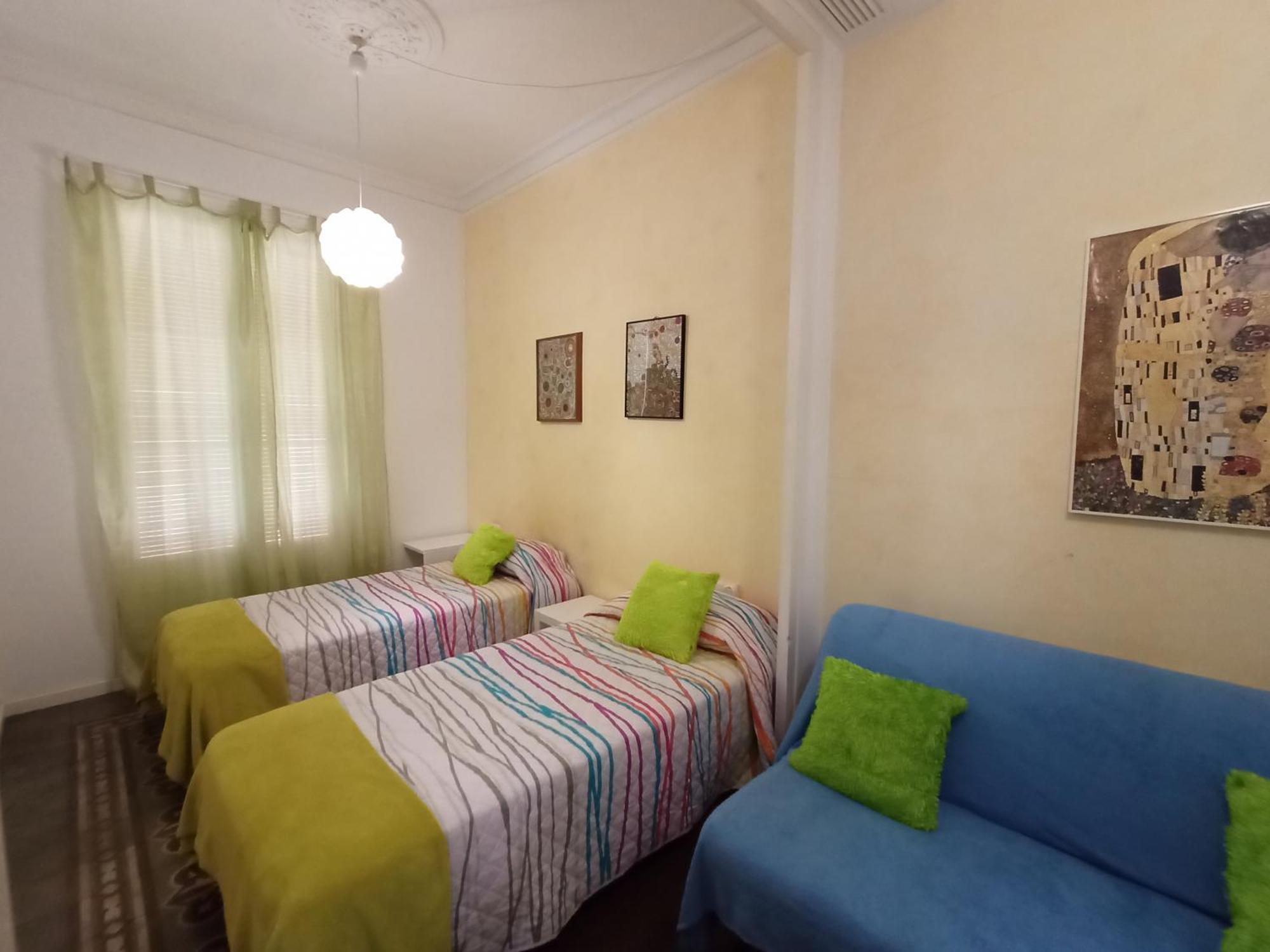 Fira Plaza Espana Apartment 3Th Floor Balcony Барселона Екстериор снимка