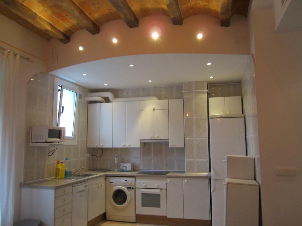 Fira Plaza Espana Apartment 3Th Floor Balcony Барселона Екстериор снимка