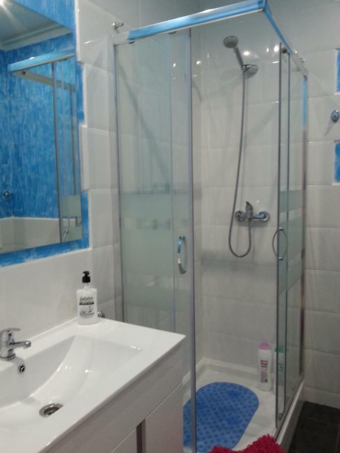 Fira Plaza Espana Apartment 3Th Floor Balcony Барселона Екстериор снимка