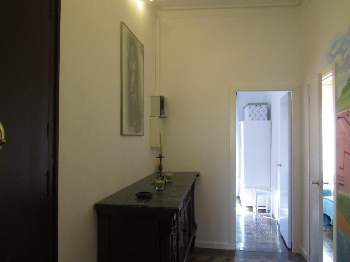 Fira Plaza Espana Apartment 3Th Floor Balcony Барселона Екстериор снимка