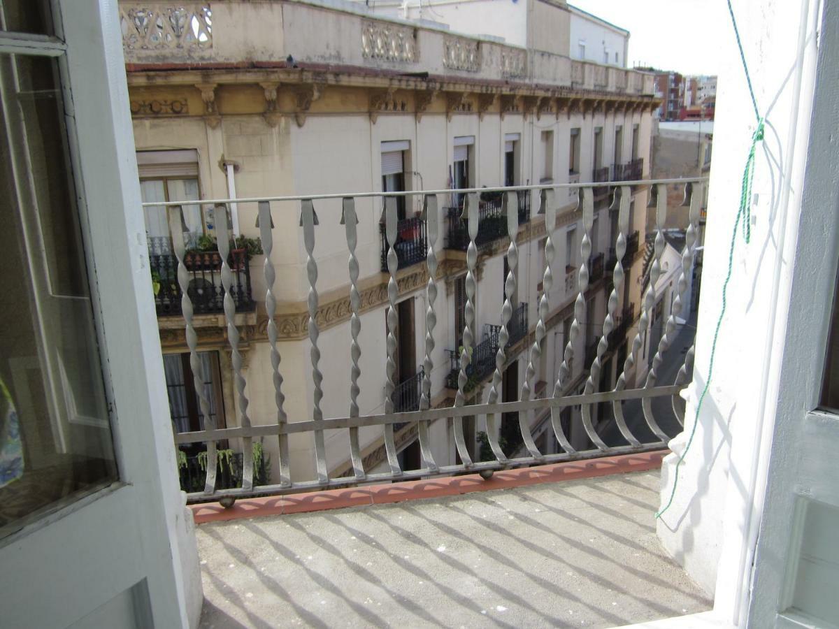 Fira Plaza Espana Apartment 3Th Floor Balcony Барселона Екстериор снимка