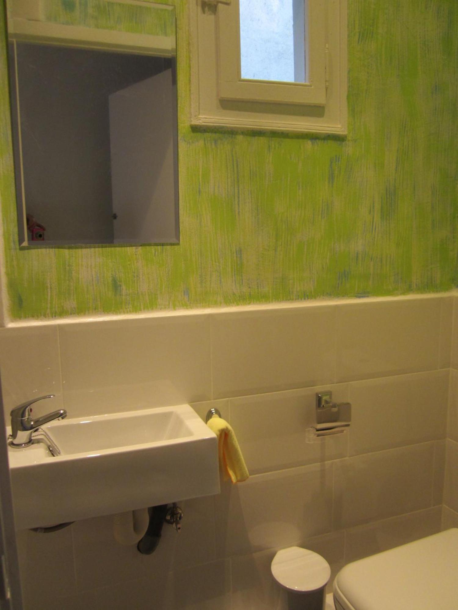 Fira Plaza Espana Apartment 3Th Floor Balcony Барселона Екстериор снимка
