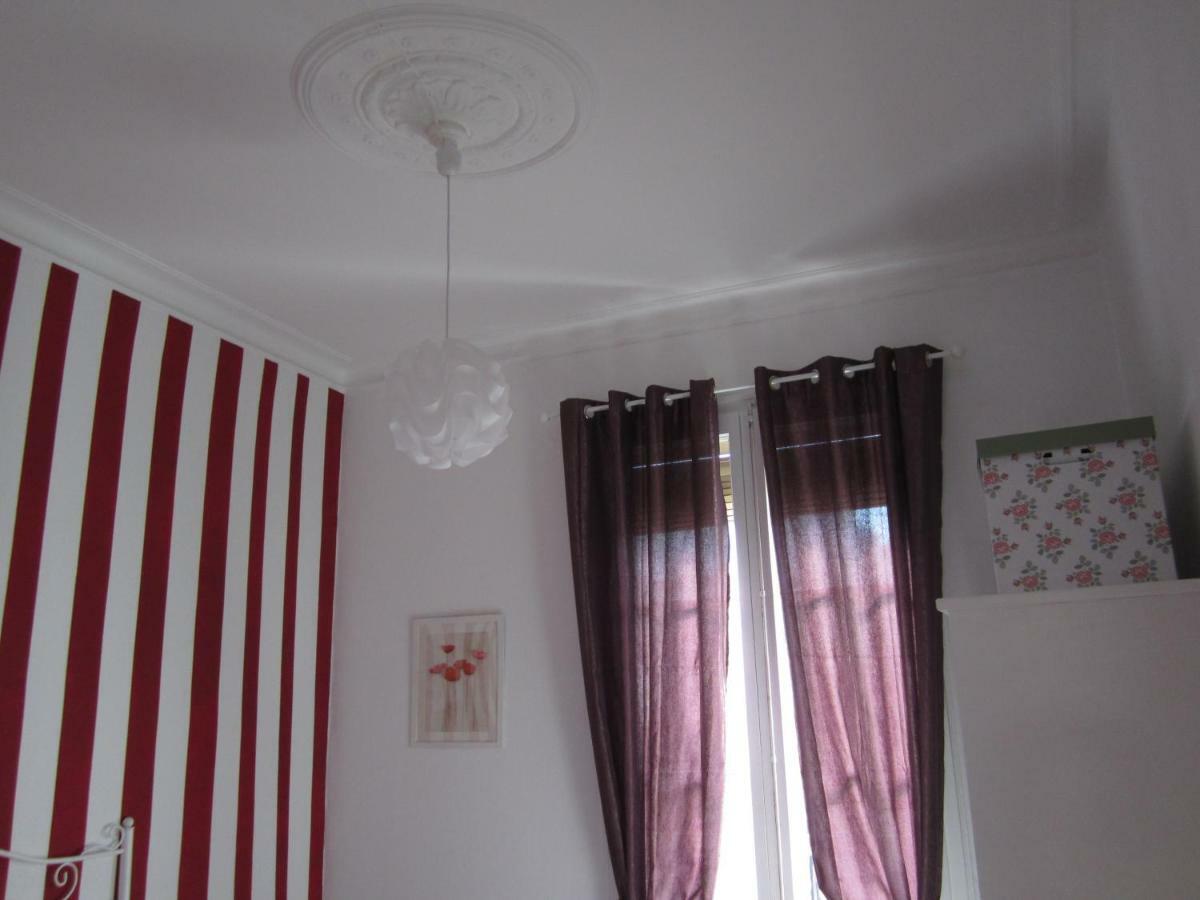 Fira Plaza Espana Apartment 3Th Floor Balcony Барселона Екстериор снимка